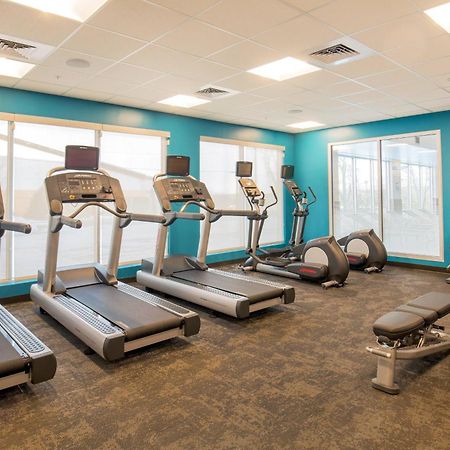 Fairfield Inn & Suites By Marriott Boston Walpole Kültér fotó