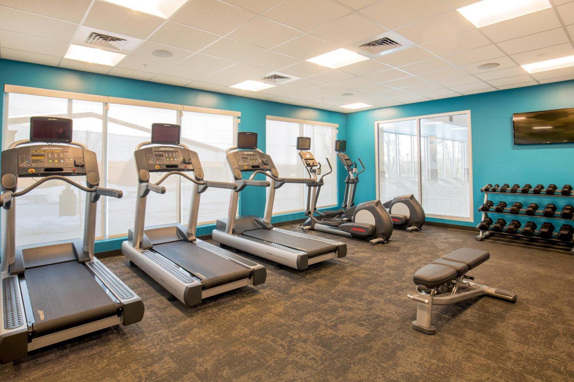 Fairfield Inn & Suites By Marriott Boston Walpole Kültér fotó