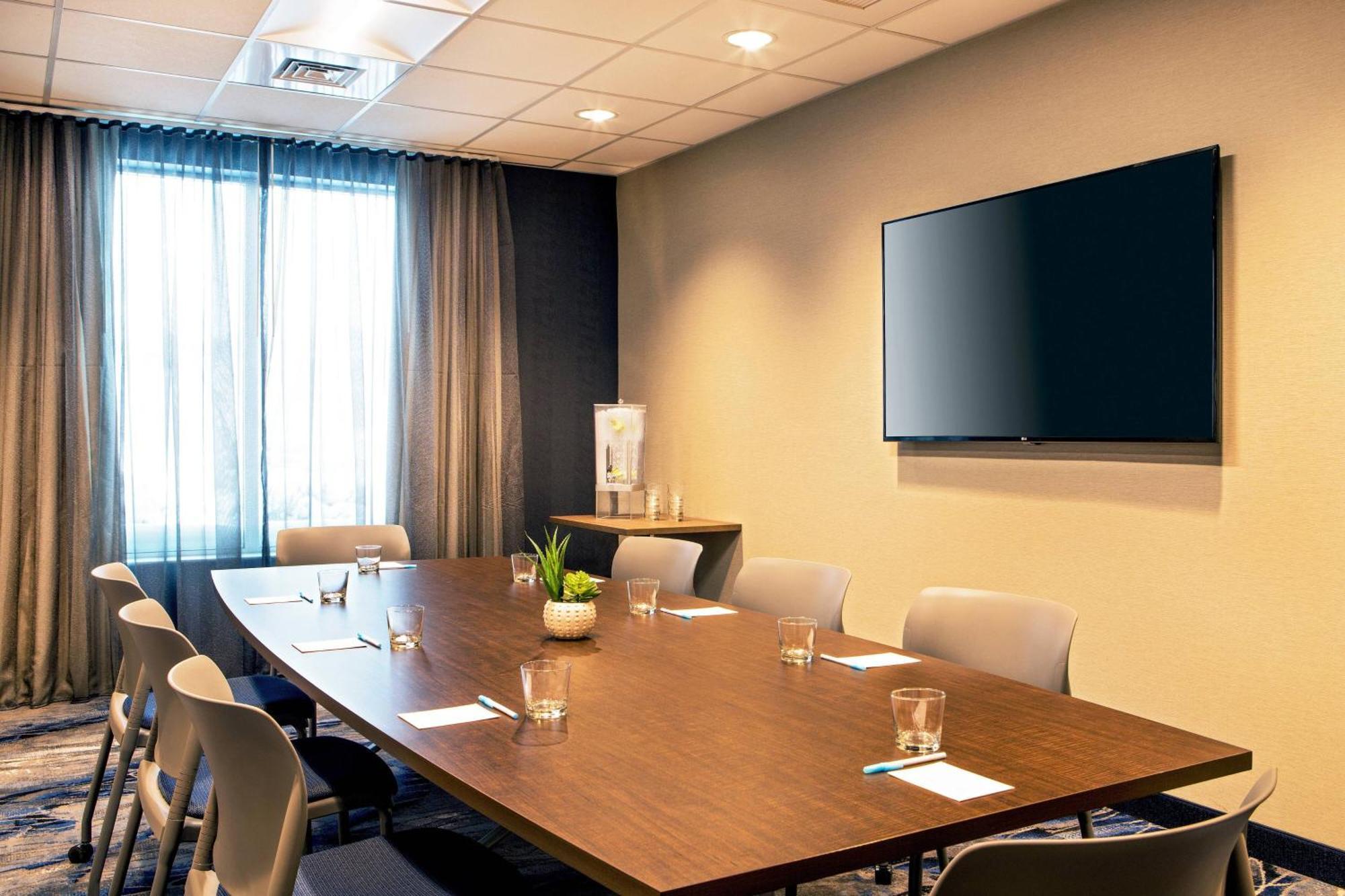Fairfield Inn & Suites By Marriott Boston Walpole Kültér fotó