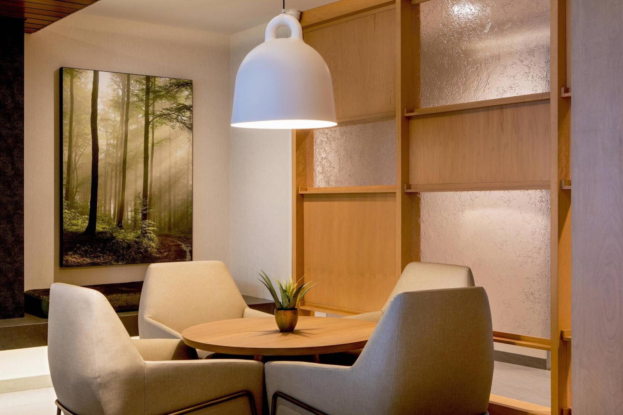 Fairfield Inn & Suites By Marriott Boston Walpole Kültér fotó